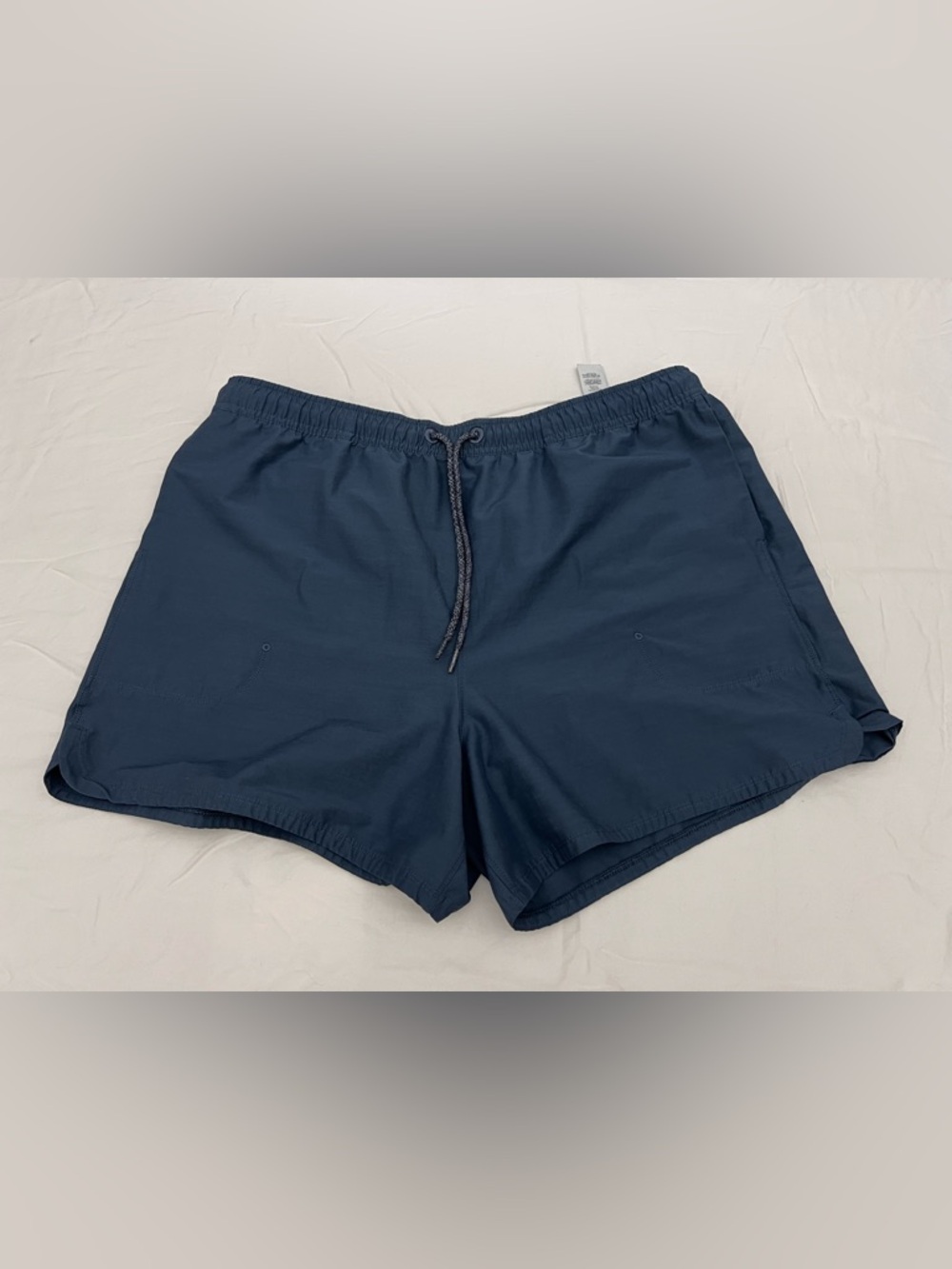 allbirds Navy Blue Men's shorts